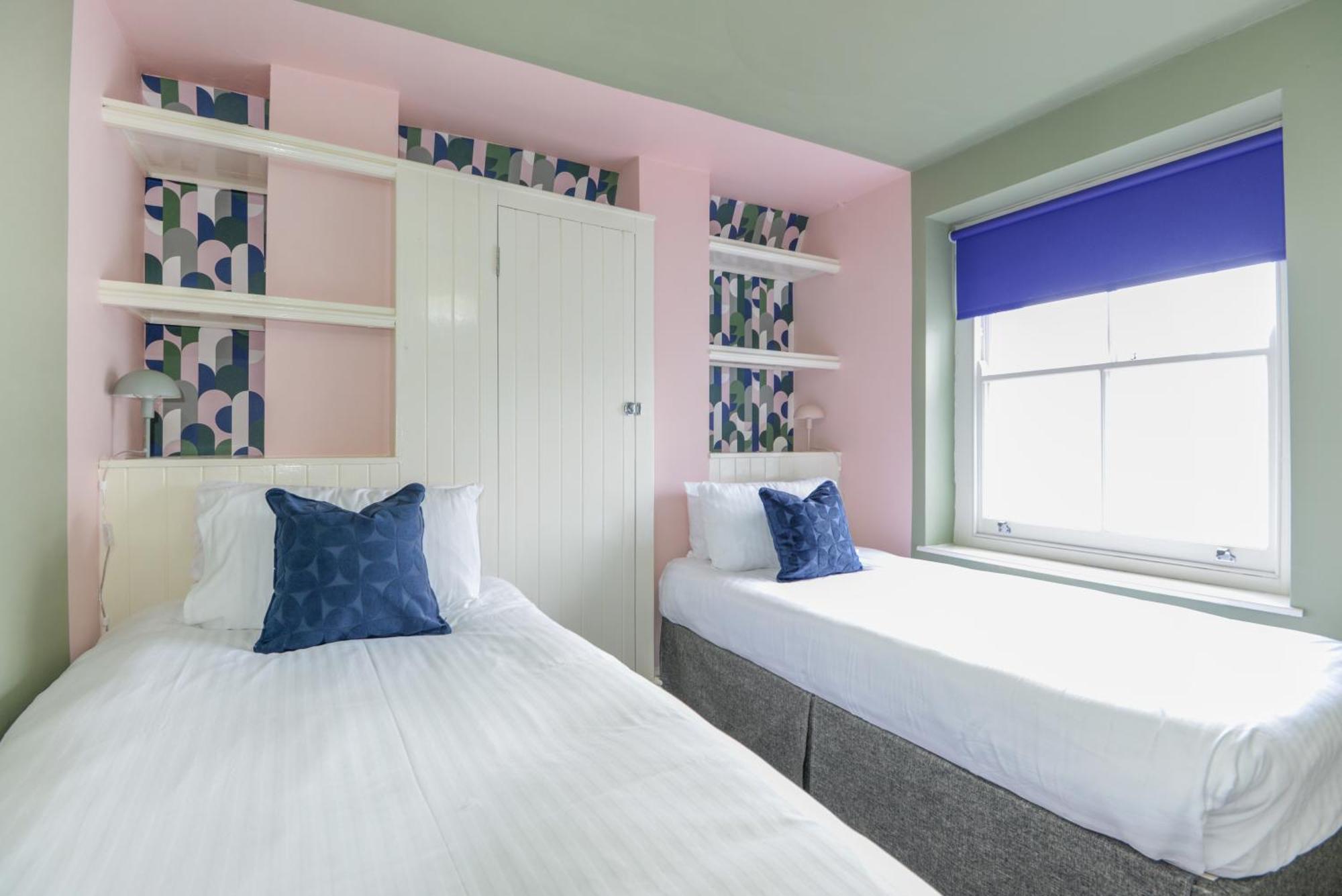 Harbour Court Plymouth - Free Parking - Tucked Away On The Barbican With Courtyard - By Ocean City Retreats 外观 照片