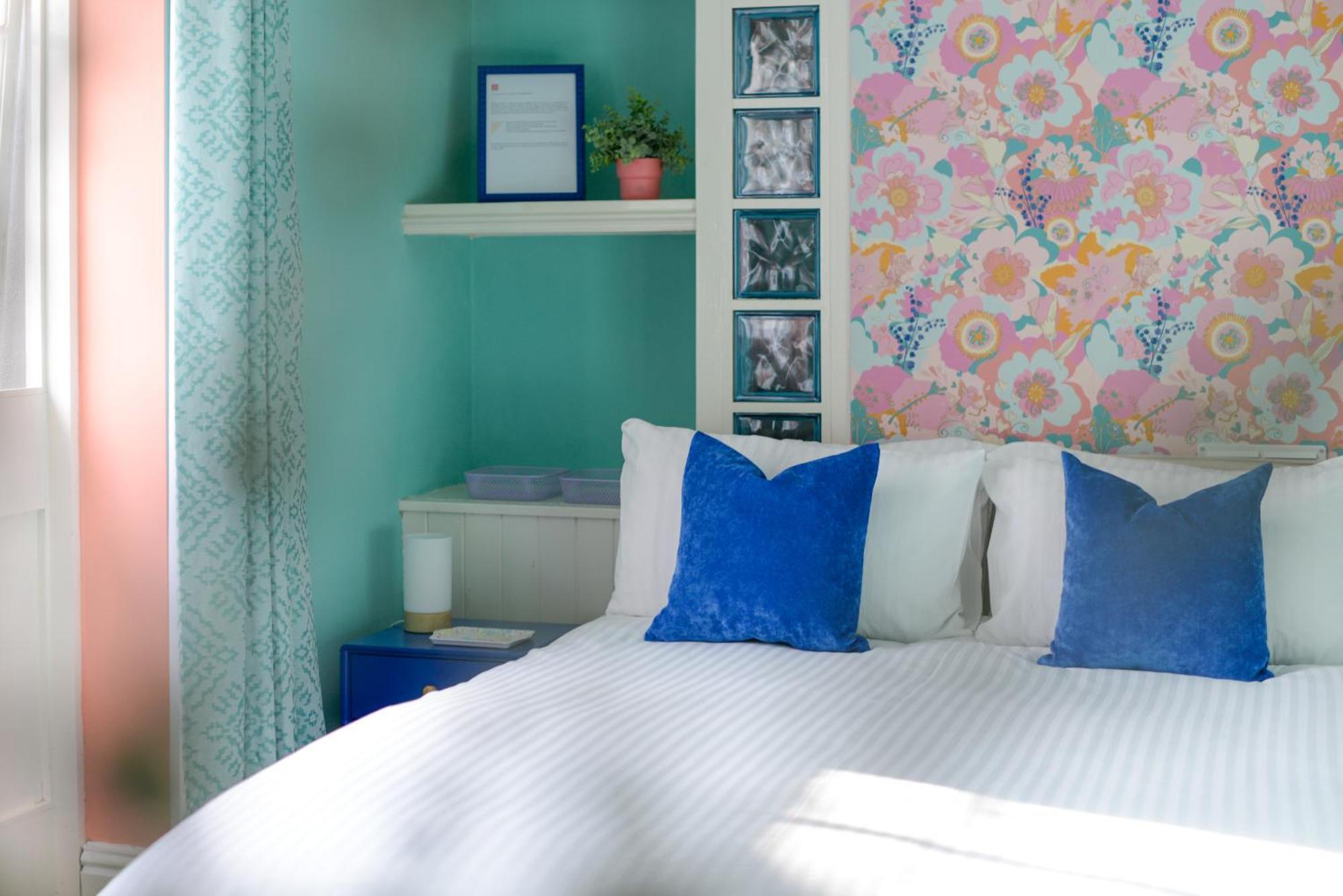 Harbour Court Plymouth - Free Parking - Tucked Away On The Barbican With Courtyard - By Ocean City Retreats 外观 照片